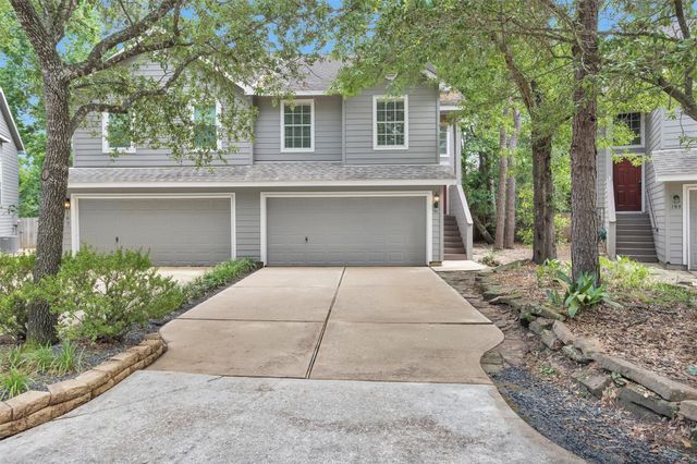 191 Blushwood Place, The Woodlands, TX 77382