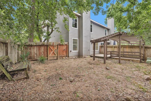 191 Blushwood Place, The Woodlands, TX 77382