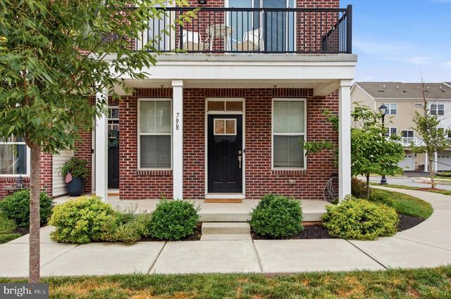 798 ORE ST, Phoenixville, PA 19460