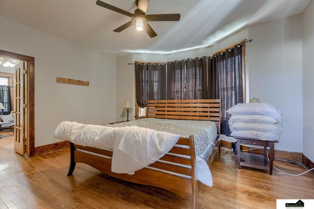 1401 N 33Rd Street, Lincoln, NE 68503