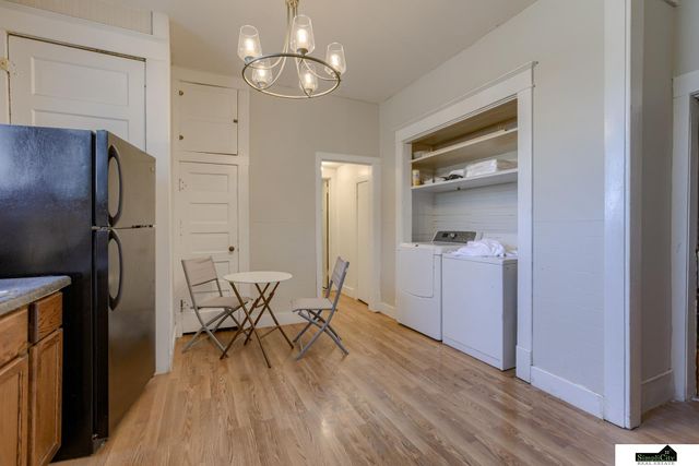 1401 N 33Rd Street, Lincoln, NE 68503