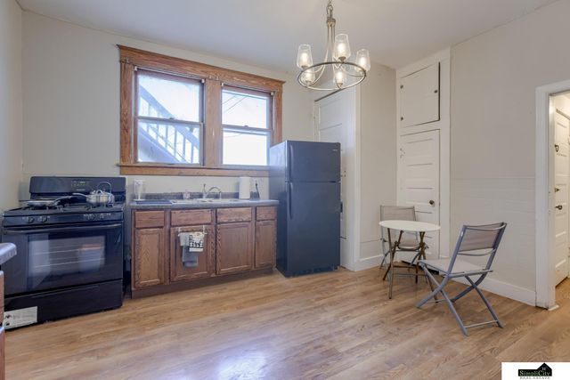 1401 N 33Rd Street, Lincoln, NE 68503