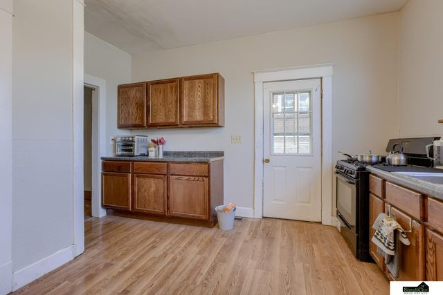 1401 N 33Rd Street, Lincoln, NE 68503