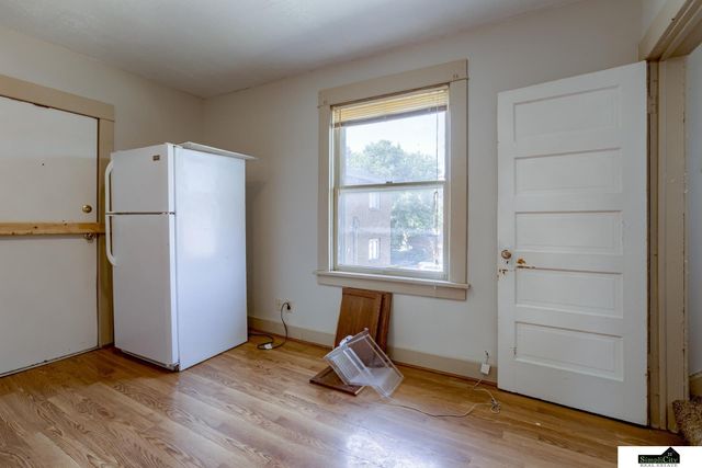 1401 N 33Rd Street, Lincoln, NE 68503