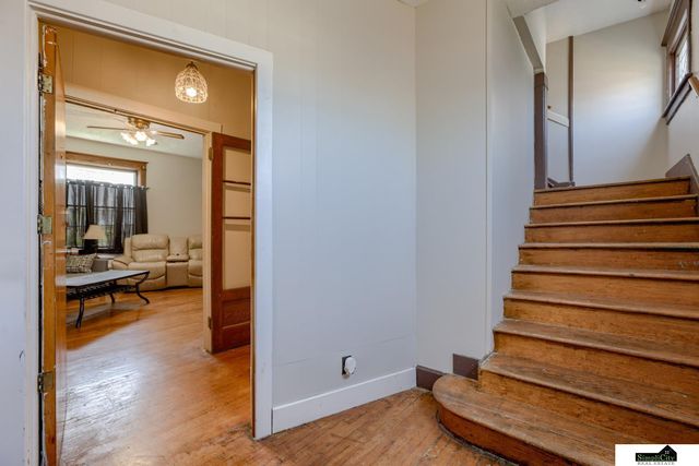 1401 N 33Rd Street, Lincoln, NE 68503