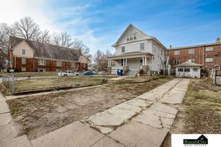 1401 N 33Rd Street, Lincoln, NE 68503