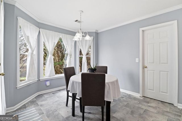 8 Arbor Hills Road N, Talking Rock, GA 30175