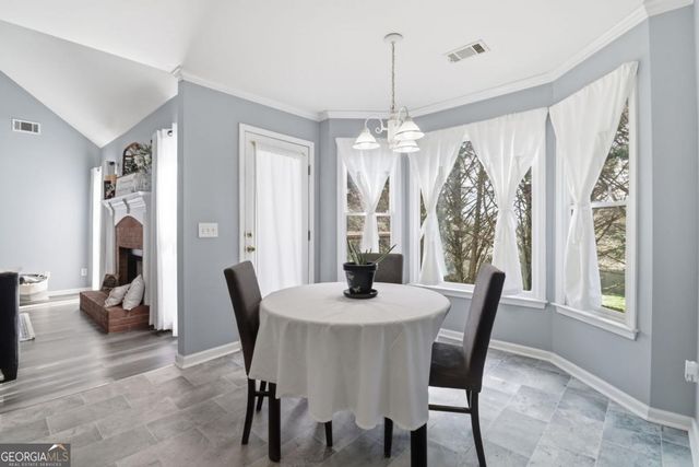 8 Arbor Hills Road N, Talking Rock, GA 30175