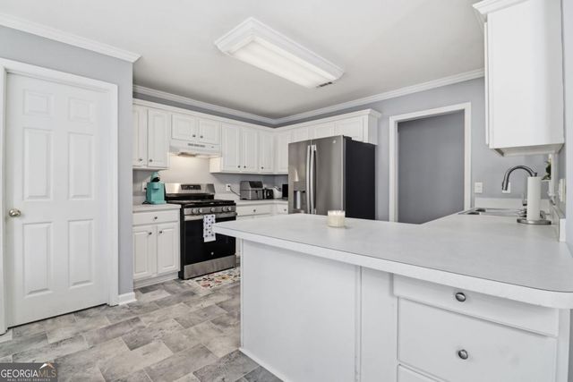 8 Arbor Hills Road N, Talking Rock, GA 30175