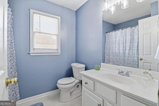 8 Arbor Hills Road N, Talking Rock, GA 30175