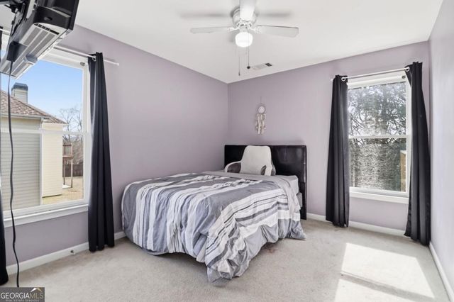 8 Arbor Hills Road N, Talking Rock, GA 30175