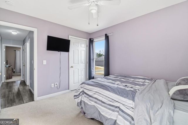 8 Arbor Hills Road N, Talking Rock, GA 30175