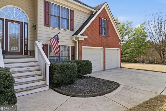 8 Arbor Hills Road N, Talking Rock, GA 30175