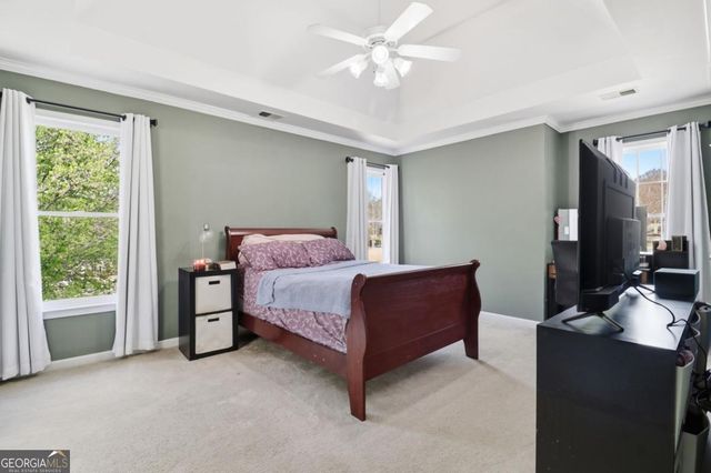 8 Arbor Hills Road N, Talking Rock, GA 30175