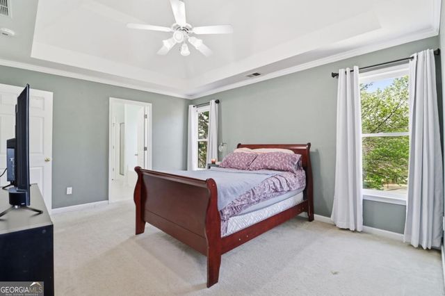 8 Arbor Hills Road N, Talking Rock, GA 30175