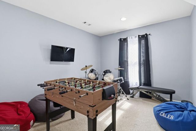 8 Arbor Hills Road N, Talking Rock, GA 30175