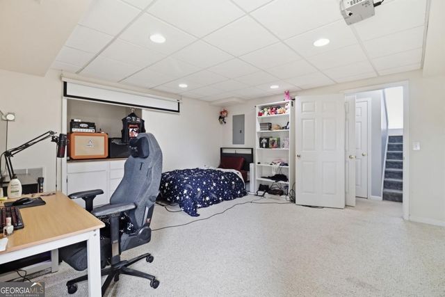 8 Arbor Hills Road N, Talking Rock, GA 30175