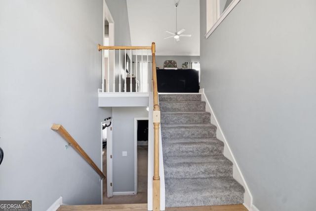 8 Arbor Hills Road N, Talking Rock, GA 30175