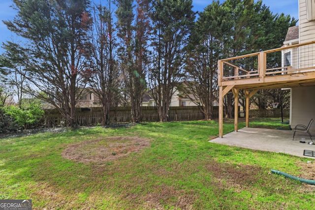 8 Arbor Hills Road N, Talking Rock, GA 30175