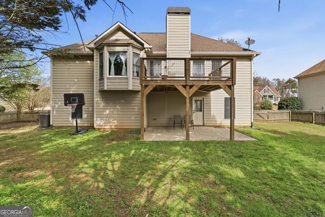 8 Arbor Hills Road N, Talking Rock, GA 30175