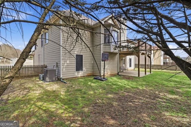 8 Arbor Hills Road N, Talking Rock, GA 30175