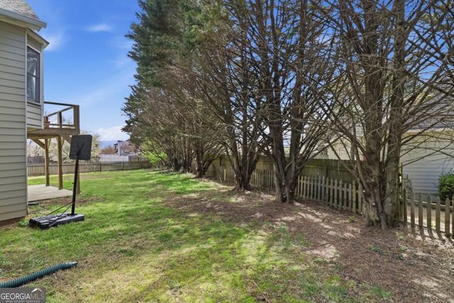 8 Arbor Hills Road N, Talking Rock, GA 30175