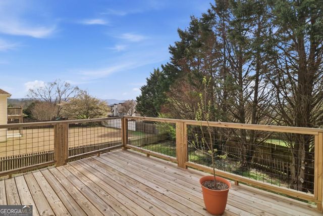 8 Arbor Hills Road N, Talking Rock, GA 30175