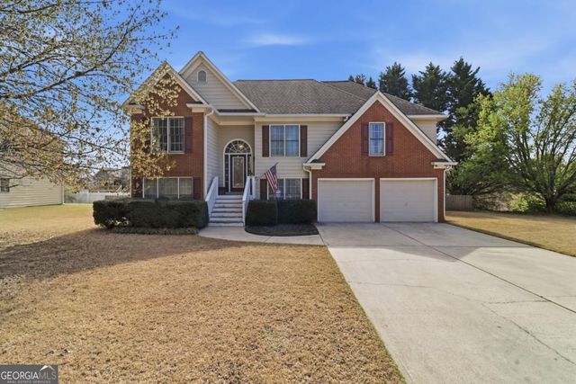 8 Arbor Hills Road N, Talking Rock, GA 30175