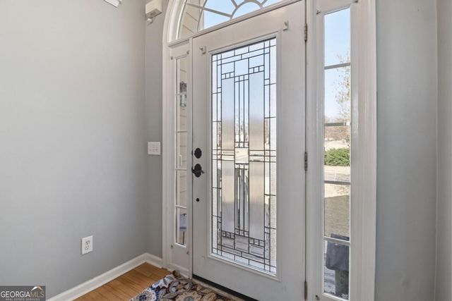 8 Arbor Hills Road N, Talking Rock, GA 30175