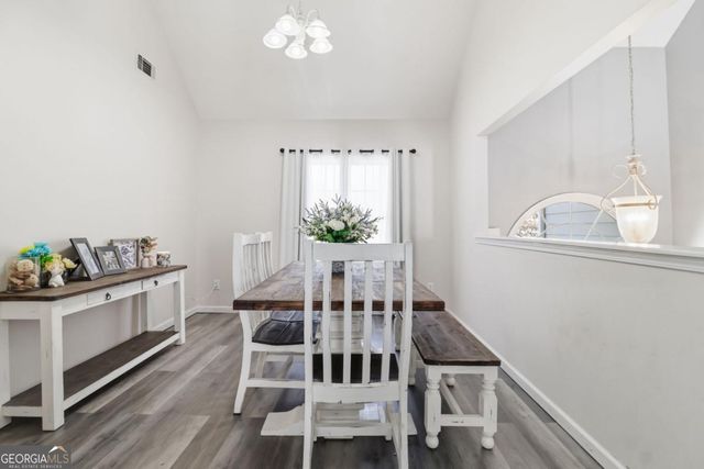 8 Arbor Hills Road N, Talking Rock, GA 30175