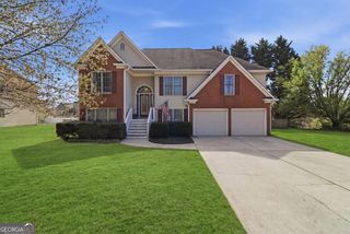 8 Arbor Hills Road N, Talking Rock, GA 30175