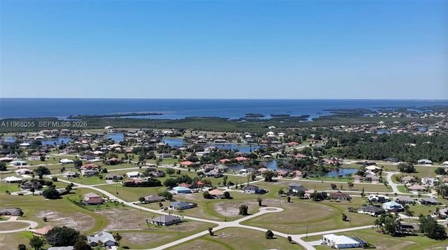 17285 ACAPULCO ROAD, Punta Gorda, FL 33955