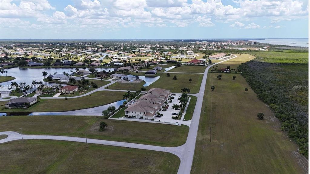 17285 ACAPULCO ROAD, Punta Gorda, FL 33955