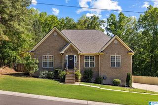 105 OLIVIA DRIVE, Trussville, AL 35173
