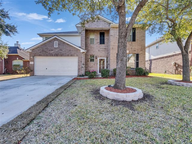 5514 Gatesprings Lane Lane, Sugar Land, TX 77479