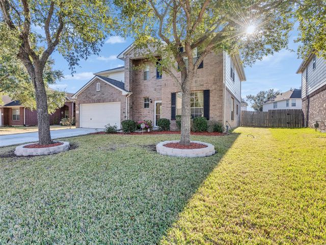 5514 Gatesprings Lane Lane, Sugar Land, TX 77479