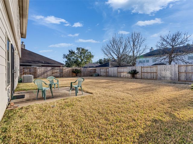 5514 Gatesprings Lane Lane, Sugar Land, TX 77479