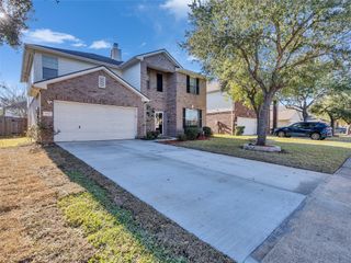 5514 Gatesprings Lane Lane, Sugar Land, TX 77479
