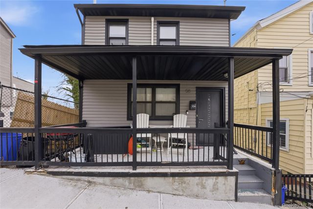 58 Vineyard Avenue, Yonkers, NY 10703