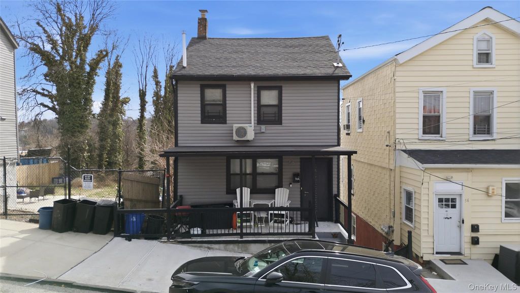 58 Vineyard Avenue, Yonkers, NY 10703