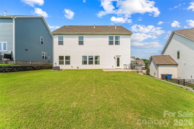 112 Divot Lane, Statesville, NC 28677