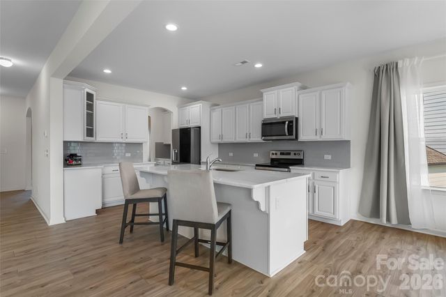 112 Divot Lane, Statesville, NC 28677