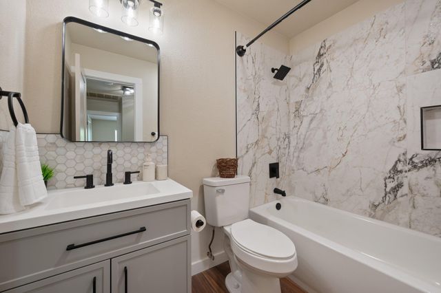 206 Jan LN, Georgetown, TX 78626