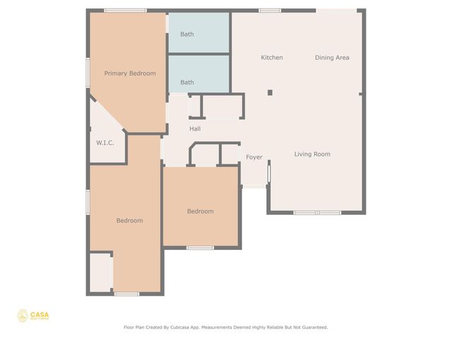 206 Jan LN, Georgetown, TX 78626