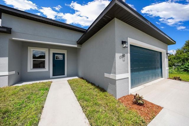 13780 SW 42ND COURT ROAD, Ocala, FL 34473