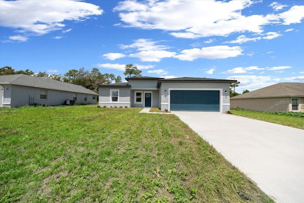 13780 SW 42ND COURT ROAD, Ocala, FL 34473