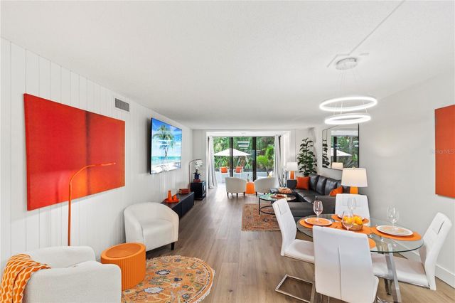 806 BAYPORT WAY 806, Longboat Key, FL 34228