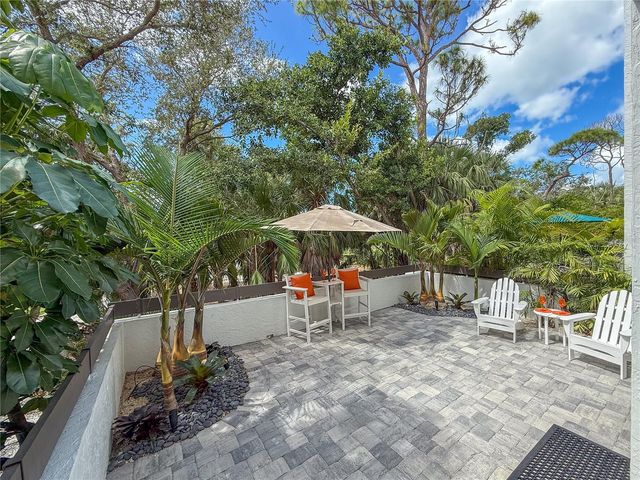 806 BAYPORT WAY 806, Longboat Key, FL 34228
