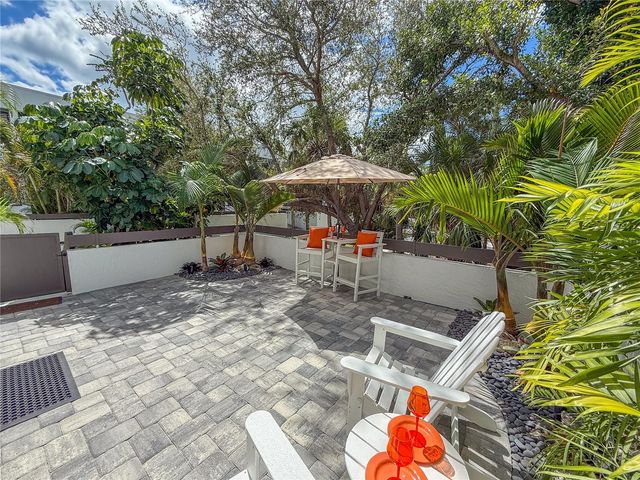 806 BAYPORT WAY 806, Longboat Key, FL 34228