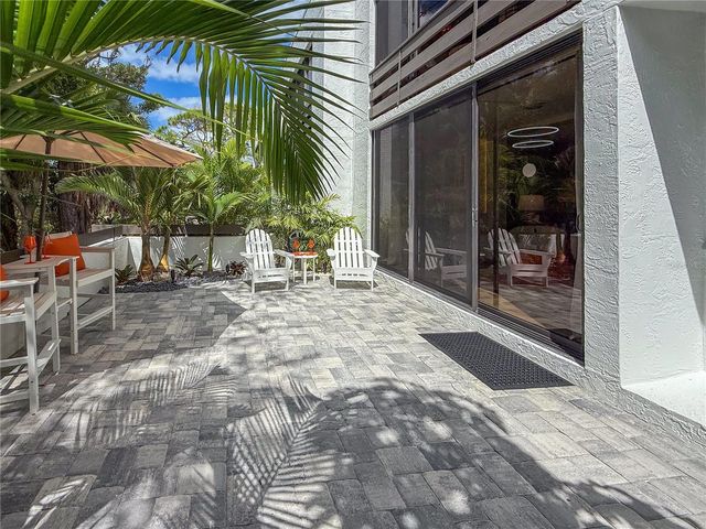 806 BAYPORT WAY 806, Longboat Key, FL 34228